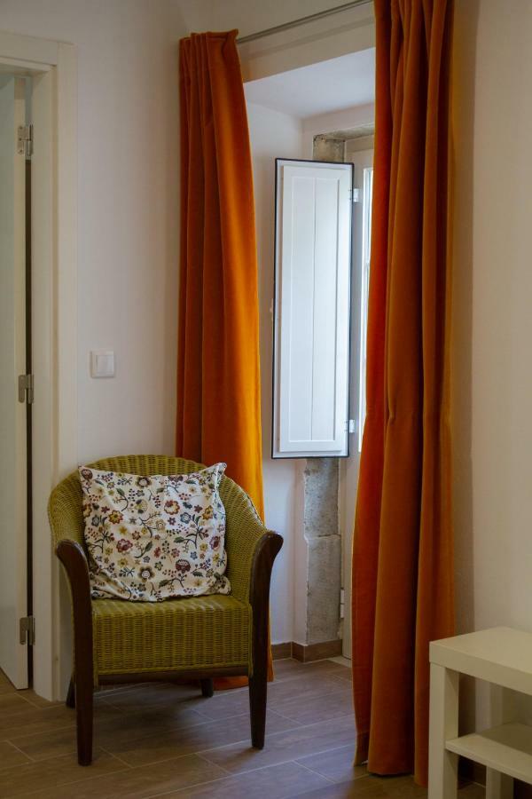 Ferienwohnung Casa Dos Avos Azeitão Exterior foto