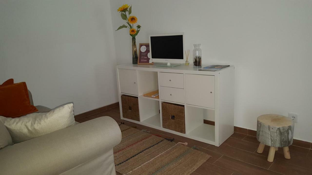 Ferienwohnung Casa Dos Avos Azeitão Exterior foto
